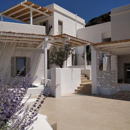 Psathaki Aparthotel Κίμωλος Εξωτερικό φωτογραφία