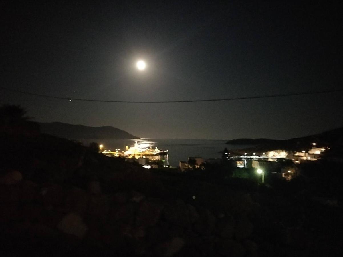 Psathaki Aparthotel Κίμωλος Εξωτερικό φωτογραφία