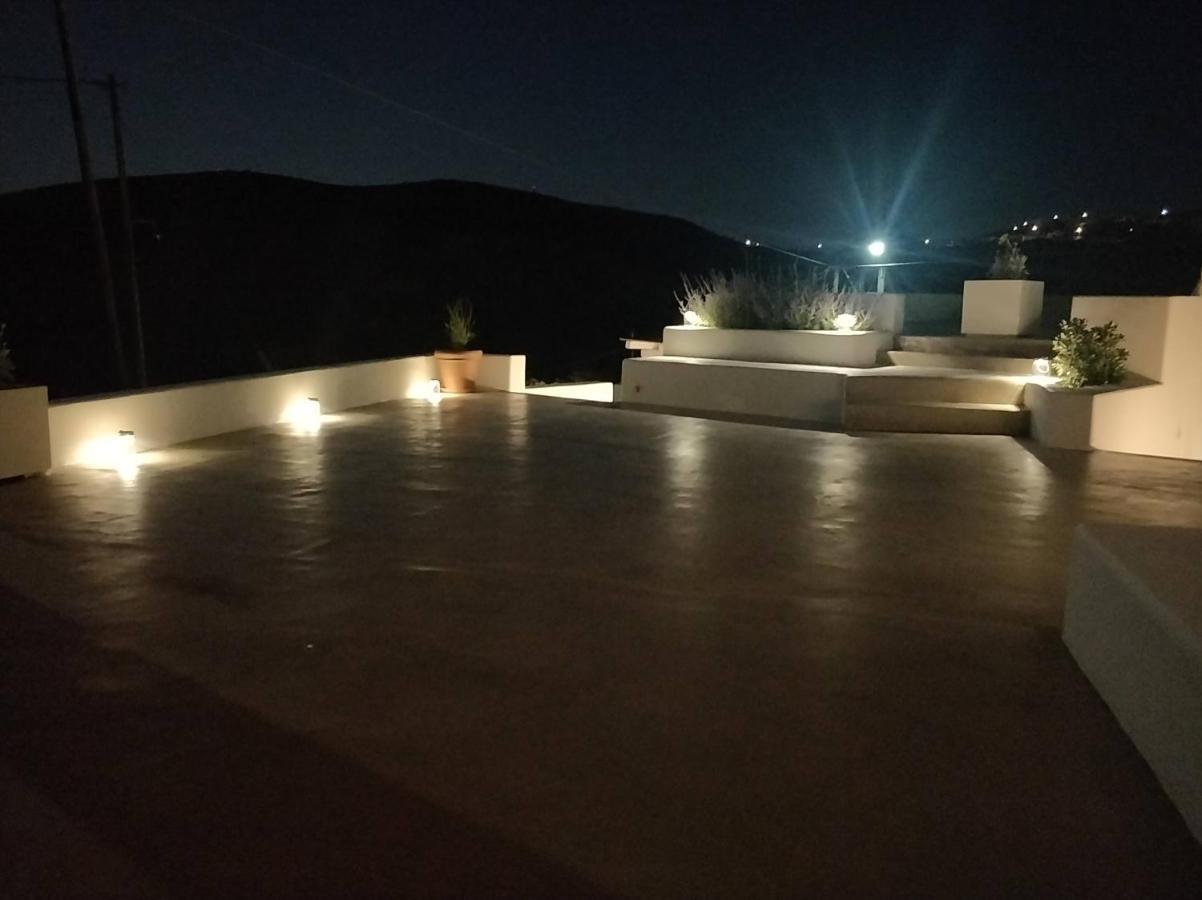 Psathaki Aparthotel Κίμωλος Εξωτερικό φωτογραφία