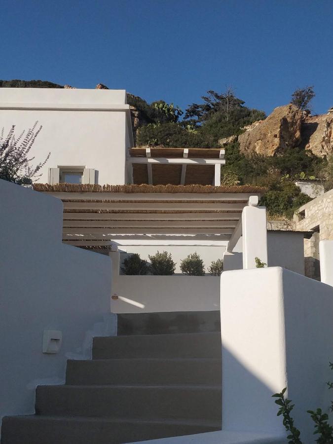 Psathaki Aparthotel Κίμωλος Εξωτερικό φωτογραφία