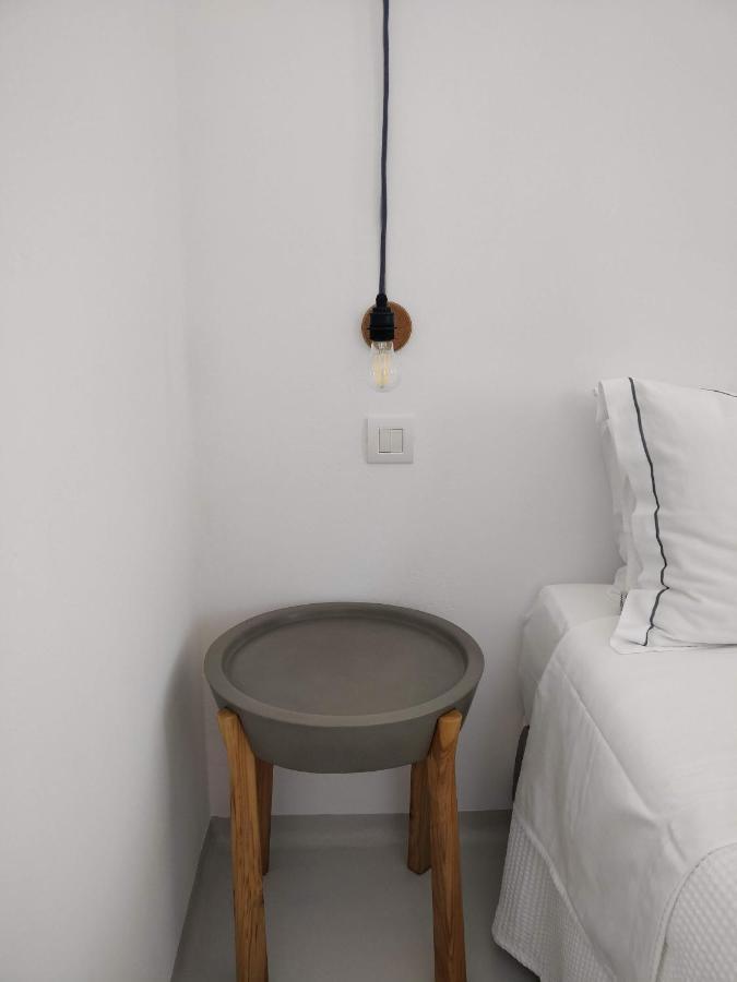 Psathaki Aparthotel Κίμωλος Δωμάτιο φωτογραφία
