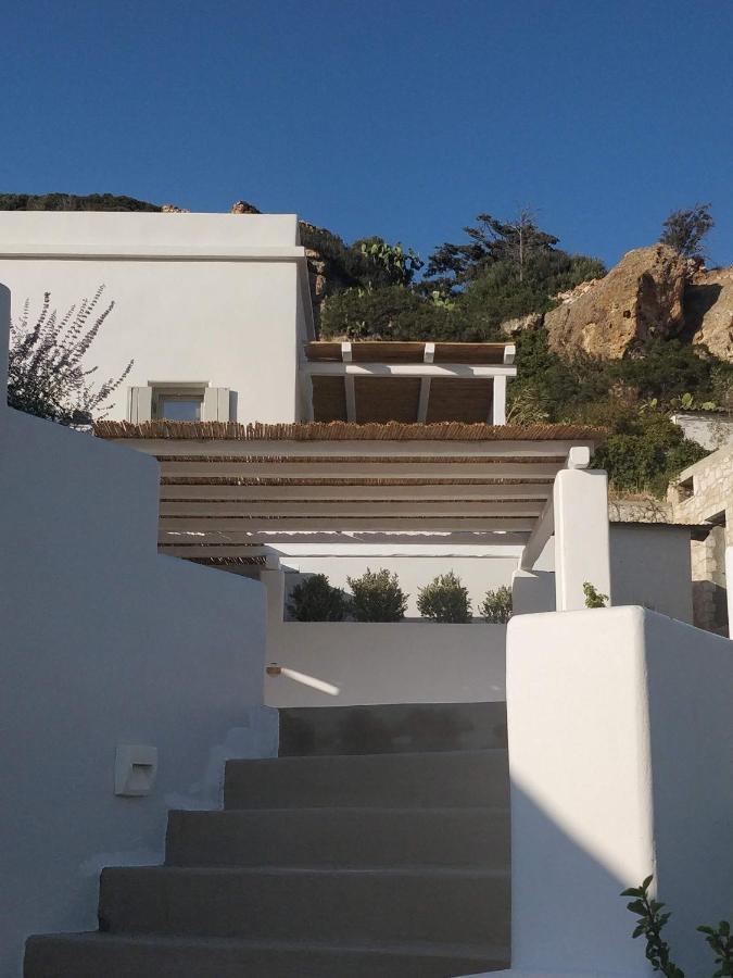 Psathaki Aparthotel Κίμωλος Εξωτερικό φωτογραφία