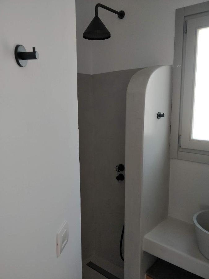 Psathaki Aparthotel Κίμωλος Εξωτερικό φωτογραφία