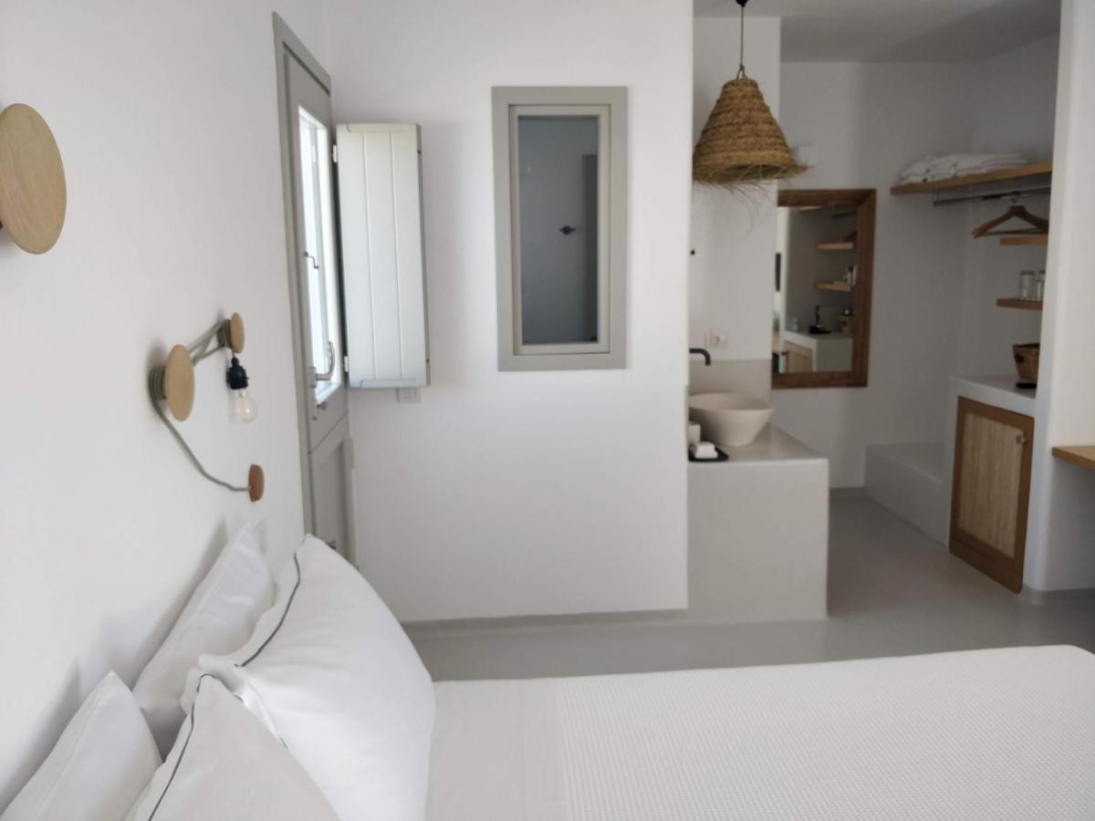 Psathaki Aparthotel Κίμωλος Εξωτερικό φωτογραφία