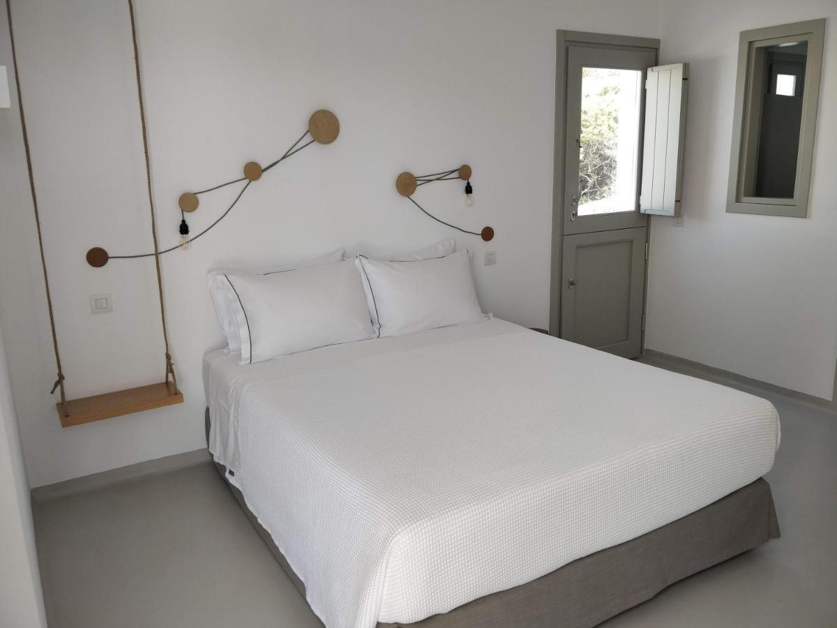 Psathaki Aparthotel Κίμωλος Εξωτερικό φωτογραφία