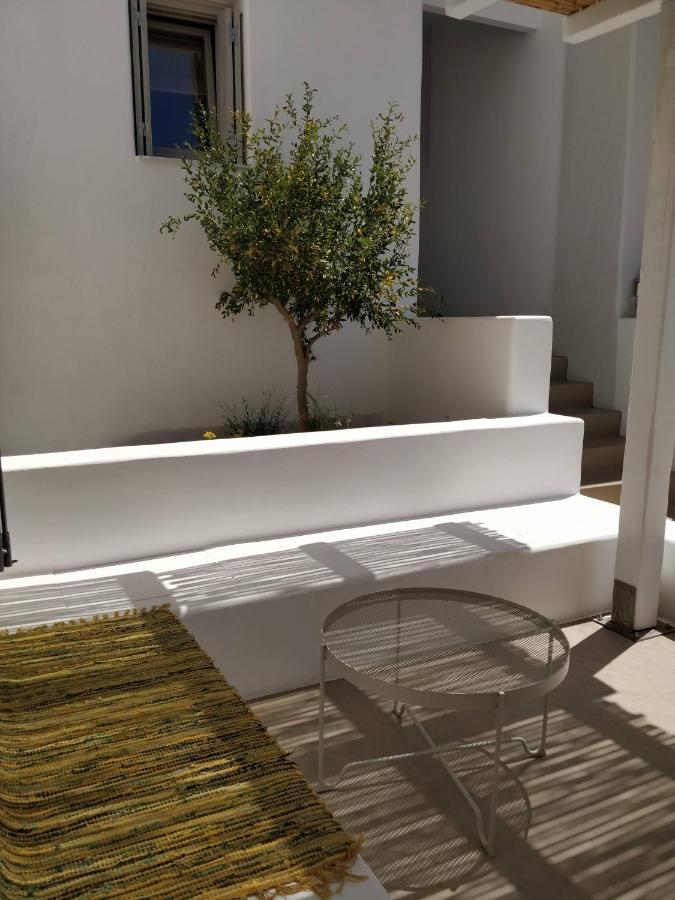 Psathaki Aparthotel Κίμωλος Εξωτερικό φωτογραφία