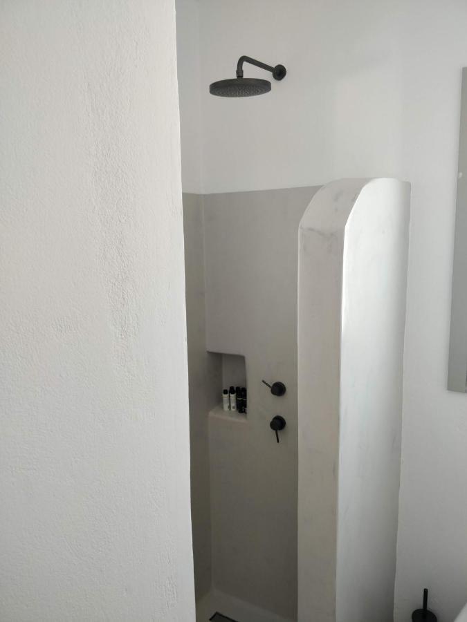Psathaki Aparthotel Κίμωλος Εξωτερικό φωτογραφία