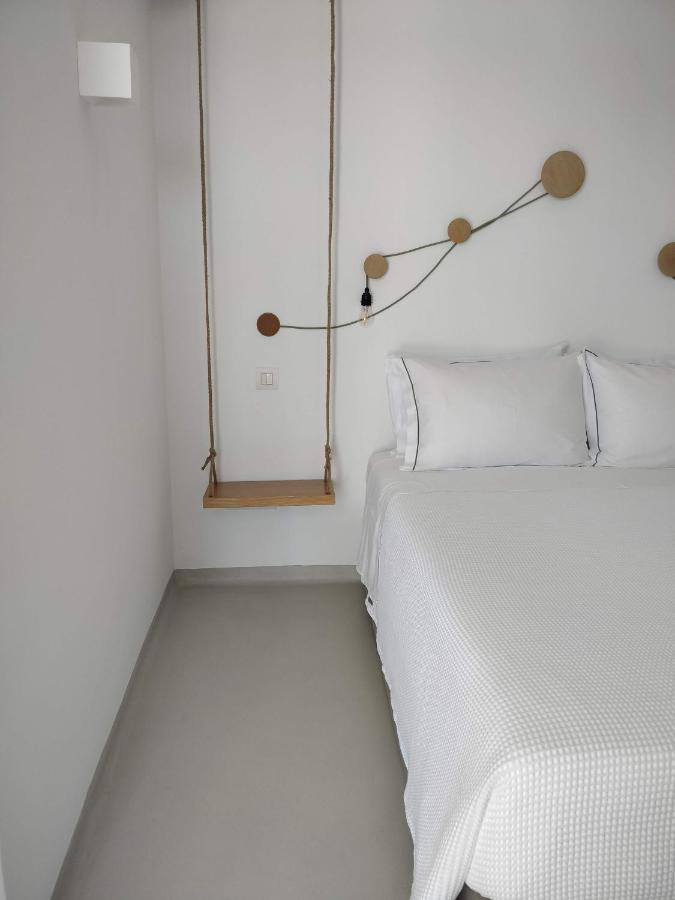 Psathaki Aparthotel Κίμωλος Εξωτερικό φωτογραφία