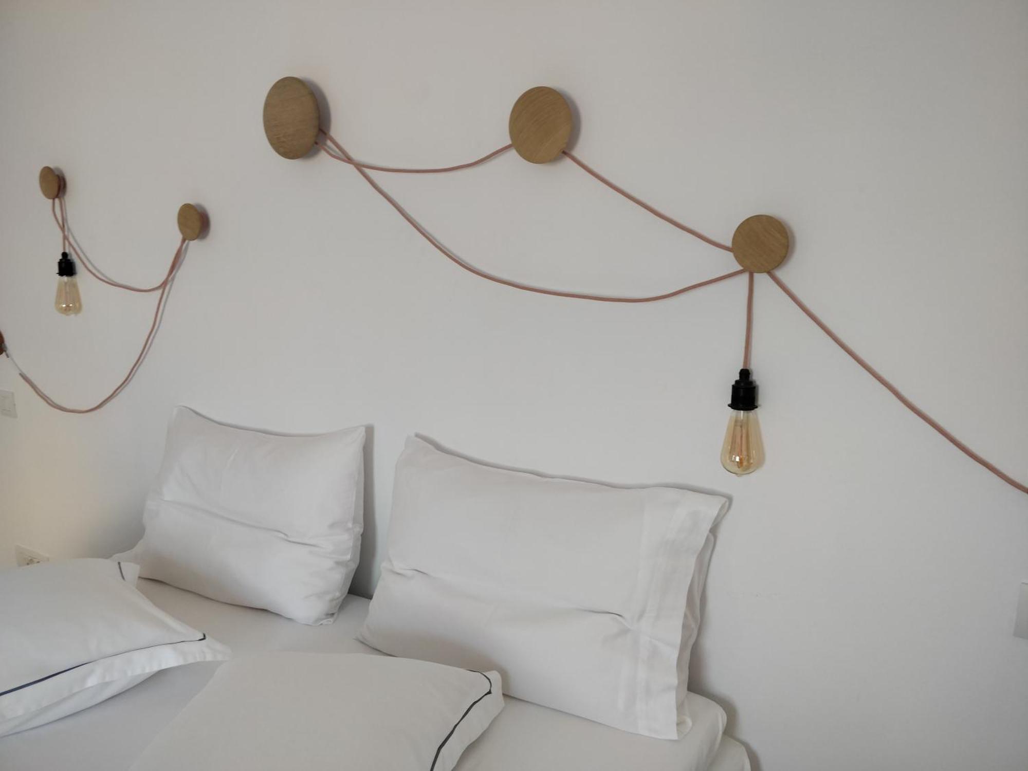 Psathaki Aparthotel Κίμωλος Δωμάτιο φωτογραφία
