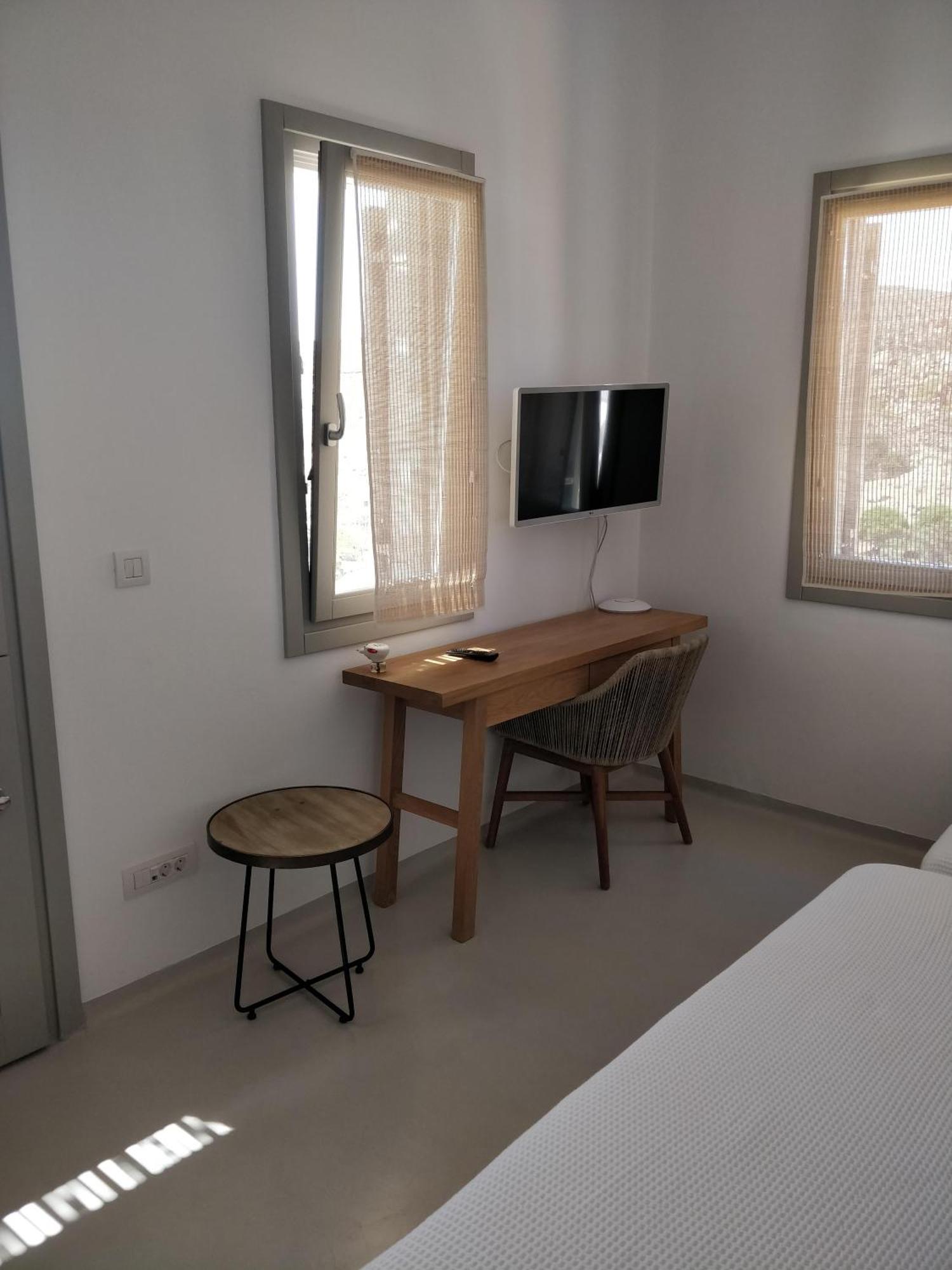 Psathaki Aparthotel Κίμωλος Δωμάτιο φωτογραφία