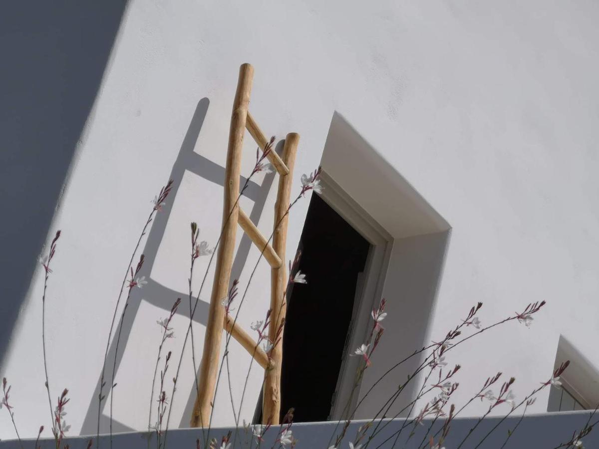 Psathaki Aparthotel Κίμωλος Εξωτερικό φωτογραφία